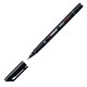 Pennarello OHPen universal permanente 841 - punta superfine 0,4 mm - nero - Stabilo