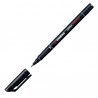 Pennarello OHPen universal permanente 841 - punta superfine 0,4 mm - nero - Stabilo