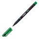 Pennarello OHPen universal permanente 841 - punta superfine 0,4 mm - verde - Stabilo
