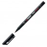 Pennarello OHPen universal permanente 842 - punta fine 0,7 mm - nero - Stabilo