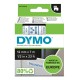 Nastro D1 standard 450140 - 12 mm x 7 mt - PL - blu/bianco - Dymo