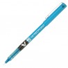 Roller Hi Tecpoint V5 - punta 0,5 mm - azzurro - Pilot