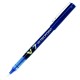 Roller Hi Tecpoint V7 - punta 0,7 mm - blu - Pilot