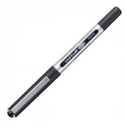 Roller UNI-BALL EYE Micro UB150 - punta 0,5mm - nero - Uni Mitsubishi