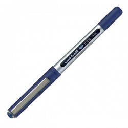 Roller UNI-BALL EYE Micro UB150 - punta 0,5mm - blu - Uni Mitsubishi