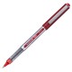 Roller UNI-BALL EYE Micro UB150 - punta 0,5mm - rosso - Uni Mitsubishi