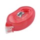 Colla a nastro Roller Compact - permanente - 8,4 mm x 10 m - Pritt