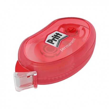 Colla a nastro Roller Compact - permanente - 8,4 mm x 10 m - Pritt