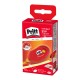 Colla a nastro Roller Compact - removibile - 8,4 mm x 10 m - Pritt