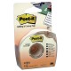 Correttore a nastro Post-it Cover Up - 658H - 25 mm x 17,7 mt - Post-it