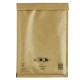 Busta imbottita Mail Lite Gold - B (12 x 21 cm) - avana - Sealed Air - conf. 10 pezzi