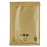 Busta imbottita Mail Lite Gold - E (22x26 cm) - avana - Sealed Air - conf. 10 pezzi