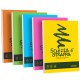 Blocco Schizza & Strappa - A3 - 297 x 420mm - 50gr - 150 fogli - Favini