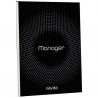 Blocco Manager - 10mm - 210 x 297cm - 80gr - 90 fogli - Favini