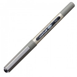 Roller Uni Ball Eye UB157 - punta 0,7mm - nero - Uni Mitsubishi