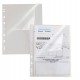 Buste aperte a L Atla A - con foratura universale - PPL - buccia - 22 x 30 cm - Sei Rota - conf. 25 pezzi
