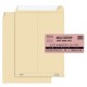 Busta a sacco Multi Strip - strip adesivo - 30 x 40 cm - 100 gr - carta riciclata FSC - avana - Pigna Envelopes - conf. 500 pezz