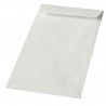 Busta a sacco - lembo non gommato - 13 x 18 cm - 60 gr - bianco - Blasetti - conf. 1000 pezzi