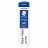 Astuccio 12 Mine Mars Micro - mina 0,7mm - gradazione HB - Staedtler - conf. 12 astucci