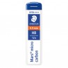 Astuccio 12 Mine Mars Micro - mina 0,9mm - gradazione HB - Staedtler - conf. 12 astucci