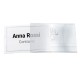Portabadge con clip e spilla - 9 x 5,5 cm - Lebez - conf. 50 pezzi