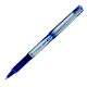 Roller V Ball Grip - punta 0,7mm - blu - Pilot