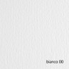 Cartoncino Elle Erre - 70 x 100 cm - 220 gr - bianco - Fabriano - blister 10 fogli