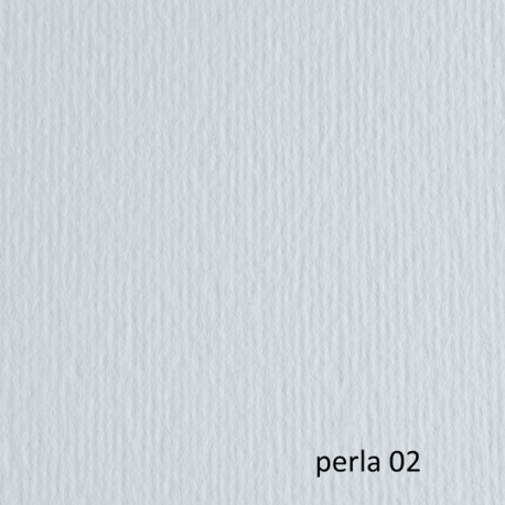 Cartoncino Elle Erre - 70 x 100 cm - 220gr - perla 102 - Fabriano - blister 10 fogli