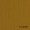 Cartoncino Elle Erre - 70 x 100 cm - 220gr - marrone 106 - Fabriano - blister 10 fogli