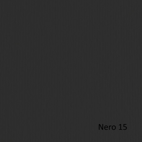 Cartoncino Elle Erre - 70 x 100 cm - 220gr - nero 115 - Fabriano - blister 10 fogli