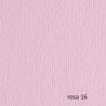 Cartoncino Elle Erre - 70 x 100 cm - 220gr - rosa 116 - Fabriano - blister 10 fogli