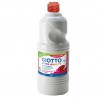 Tempera pronta - 1000ml - bianco - Giotto