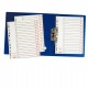 Separatore alfabetico A/Z - PP - A4 - grigio - Esselte