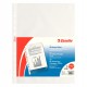 Buste forate CopySafe - Office - buccia - 22 x 30 cm - trasparente - Esselte - conf. 50 pezzi