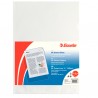Cartellina a L Office - A4 - PP - buccia leggero - Esselte - conf. 50 pezzi