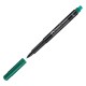 Pennarello Multimark universale permanente con gomma - punta media 1,0mm - astuccio 4 colori - Faber-Castell