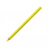 Matita evidenziatore Textliner Dry 1148 Grip Jumbo - diametro mina 5,4mm - giallo - Faber-Castell