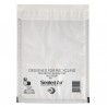 Busta imbottita Mail Lite Tuff Cushioned - impermeabile - K (35 x 47 cm) - bianco - Sealed Air - conf. 10 pezzi