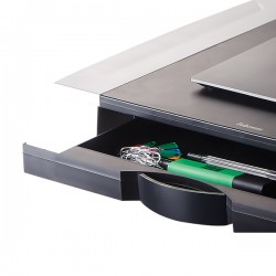 Supporto monitor Office Suites - Fellowes