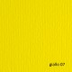 Cartoncino Elle Erre - 50 x 70 cm - 220gr - giallo 107 - Fabriano - blister 20 fogli