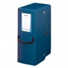 Scatola archivio Pick Up - dorso 20 cm - 35 x 25 cm - blu - Fellowes