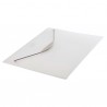 Cartella 3 lembi con elastico Swing - A4 - dorso 2 cm - PP- neutro - Fellowes