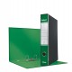 Registratore Oxford G84 - dorso 5 cm - protocollo 23 x 33 cm - verde - Esselte