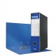 Registratore Oxford G85 - dorso 8 cm - protocollo 23 x 33 cm - blu - Esselte