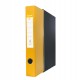 Registratore Eurofile G54 - dorso 5 cm - protocollo 23 x 33 cm - giallo - Esselte