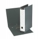 Registratore Delso Line G14 - dorso 5 cm - protocollo 23 x 33 cm - grigio - Esselte