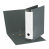 Registratore Delso Line G13 - dorso 8 cm - commerciale 23 x 30 cm - grigio - Esselte