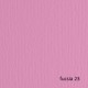 Cartoncino Elle Erre - 70 x 100 cm - 220gr - fucsia 123 - Fabriano - blister 10 fogli