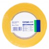 Nastro biadesivo - 1,5 cm x 50 m - trasparente - Comet
