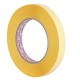 Nastro biadesivo - 1,5 cm x 50 m - trasparente - Comet